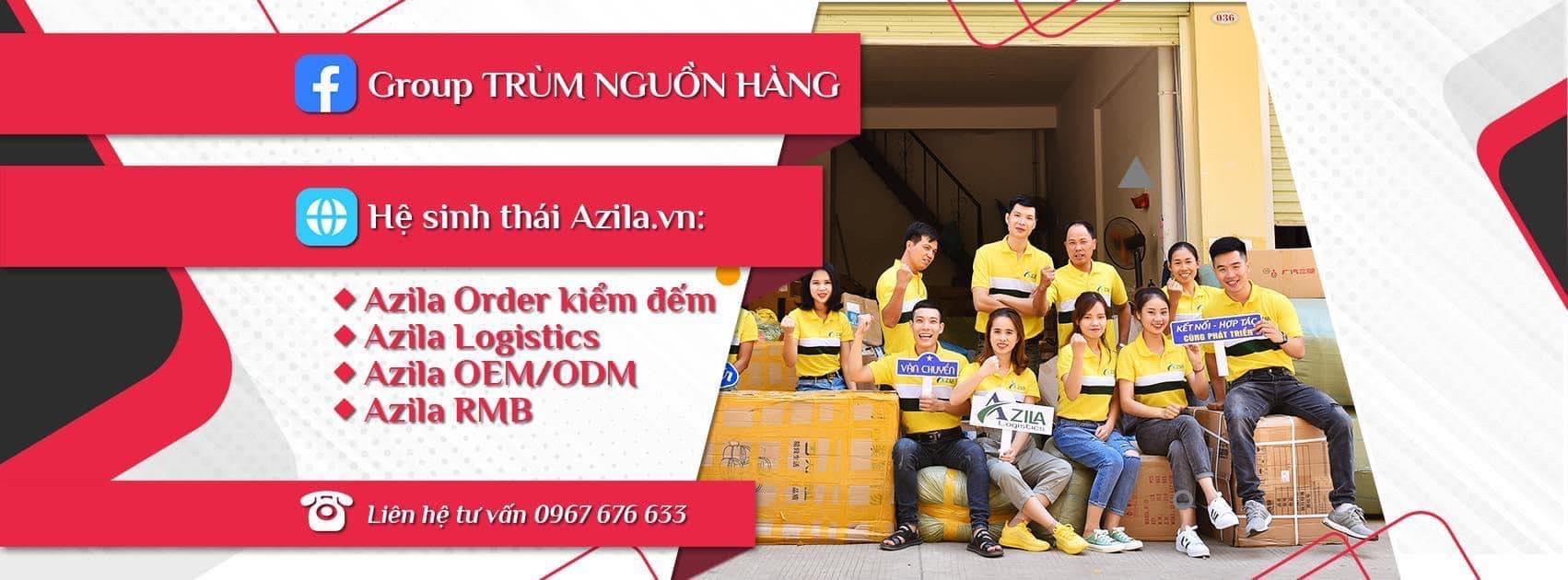 Vantruongthinh Logistics - Dịch vụ đặt hàng, vận chuyển Trung - Việt uy tín tại Hà Nội